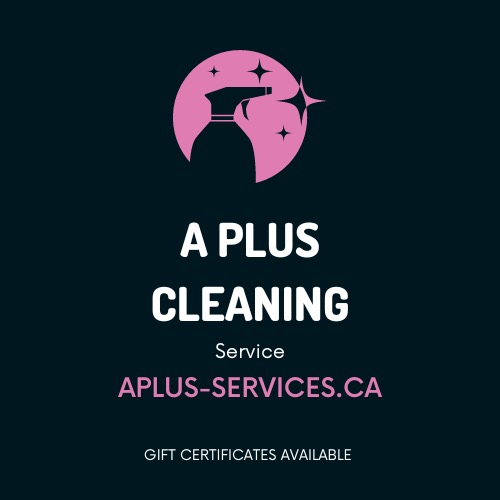 A plus Cleaning | 6470 Colony Square, Ottawa, ON K1C 3E2, Canada | Phone: (613) 266-9997