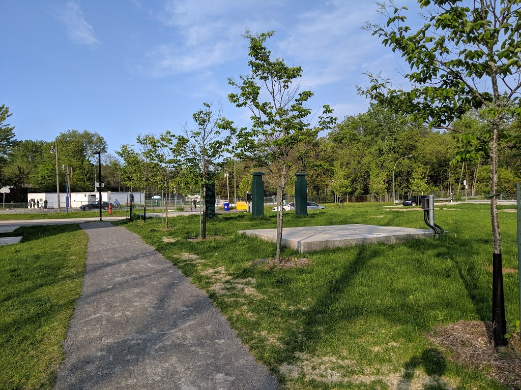 Parc Couvrette | Laval, QC H7X 2K4, Canada | Phone: (450) 689-9535