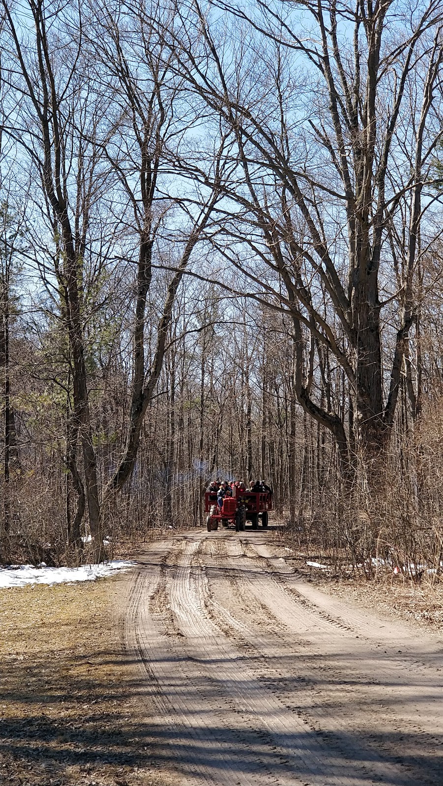 Westfield Heritage Village | 1049 Kirkwall Rd, Rockton, ON L0R 1X0, Canada | Phone: (519) 621-8851