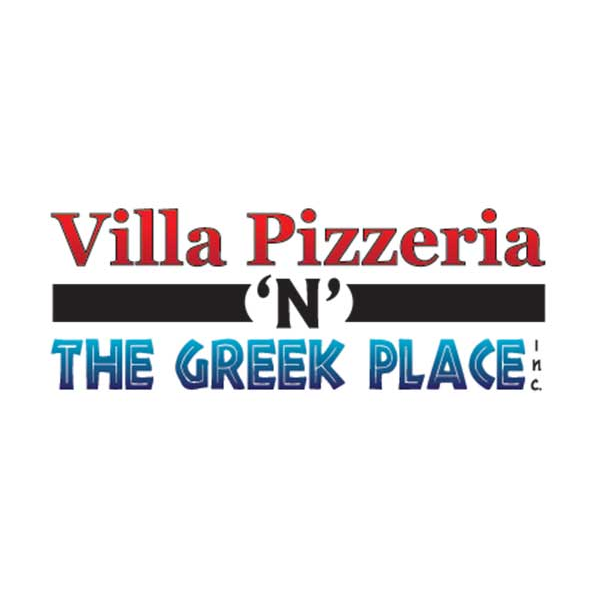 Villa Pizzeria N The Greek Place | 1009 Merivale Rd, Ottawa, ON K1Z 6A6, Canada | Phone: (613) 727-1222