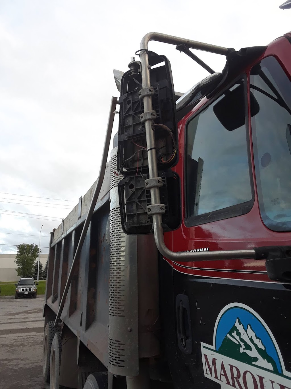 Westbrook Truck Repair | Esso, Kingston, ON K7P 0K4, Canada | Phone: (613) 548-7949