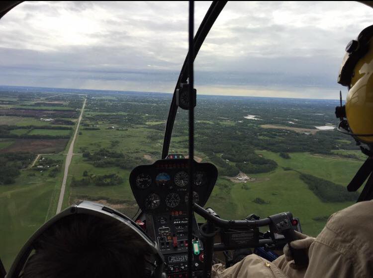 Synergy Flight Training | 37 Range Rd 271, Calahoo, AB T0G 0J0, Canada | Phone: (780) 453-2085