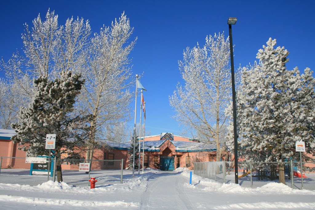 Grace Marie Swampy Primary School | Box 1350, Maskwacis, AB T0C 1N0, Canada | Phone: (780) 585-2075