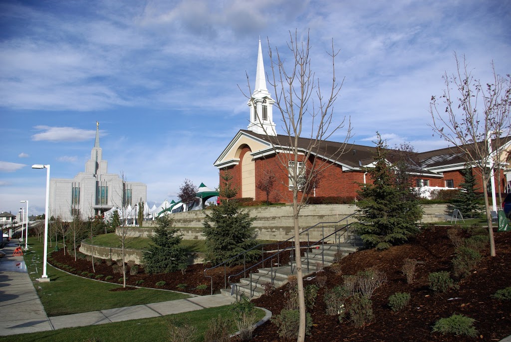 The Church of Jesus Christ of Latter-day Saints | 81 Royal Elm Dr, Calgary, AB T3G 5P7, Canada | Phone: (403) 241-1128