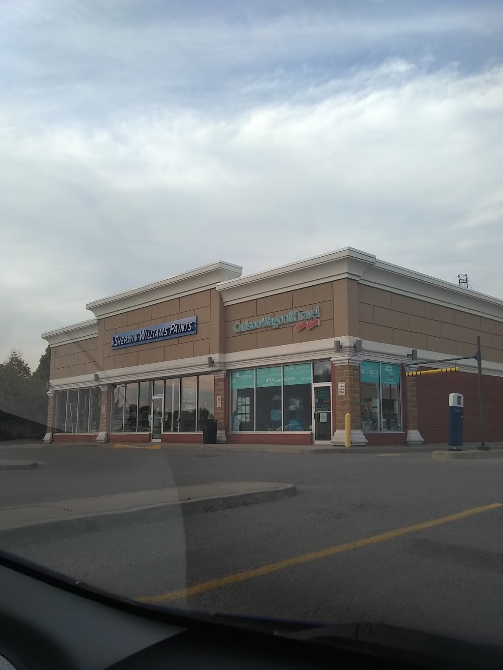 Sherwin-Williams Paint Store | 670 Kingston Rd #10, Pickering, ON L1V 1A6, Canada | Phone: (905) 831-8488