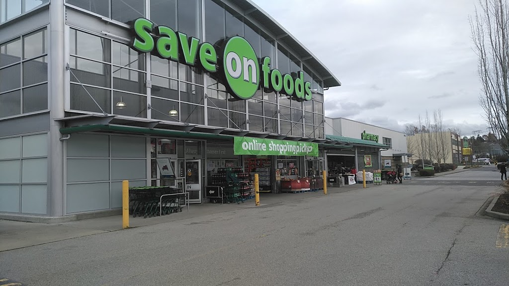 Save-On-Foods | 17745 64 Ave, Surrey, BC V3S 1Z2, Canada | Phone: (604) 575-7164