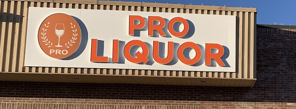 Pro Liquor | 5250 45 St, Lacombe, AB T4L 2A1, Canada | Phone: (403) 786-0045