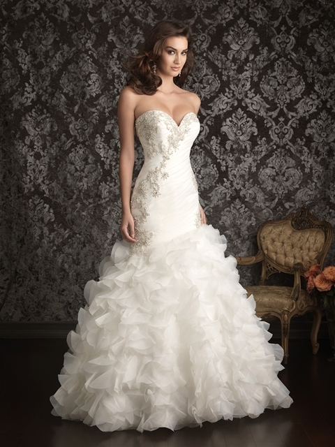 GJ Mariage - Robes & Accessoires | 81 Qc-116 Est, Warwick, QC J0A 1M0, Canada | Phone: (819) 806-6454