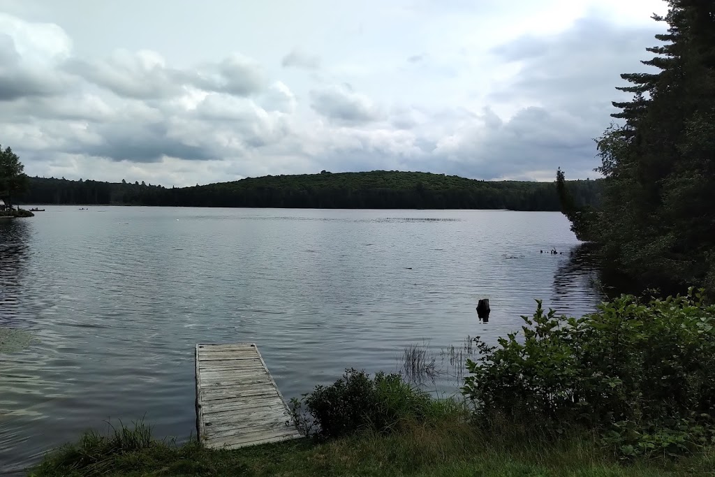 Fox Lake Lodge | AE83 Fox Lake Road, Levack, ON P0M 2C0, Canada | Phone: (705) 919-2607