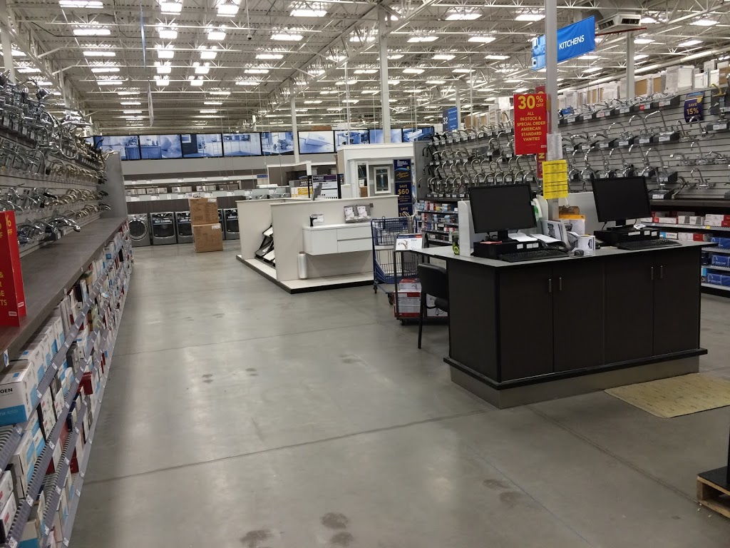 Pro Desk at Lowes | 10111 Heart Lake Rd, Brampton, ON L6Z 0E4, Canada | Phone: (365) 994-0899