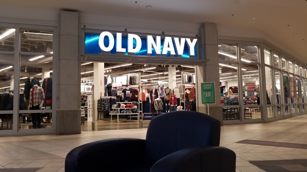 Old Navy | 777 Guelph Line, Burlington, ON L7R 3N2, Canada | Phone: (905) 681-7188