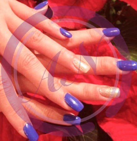 ADORE Nails by Hanna | 369 Mountainview Rd S, Georgetown, ON L7G 5X3, Canada | Phone: (647) 989-9568