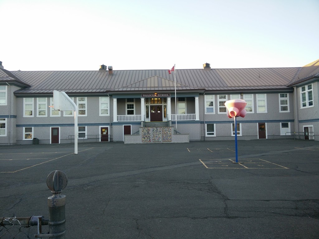 Tillicum Elementary School | 3155 Albina St, Victoria, BC V9A 1Z6, Canada | Phone: (250) 386-1408