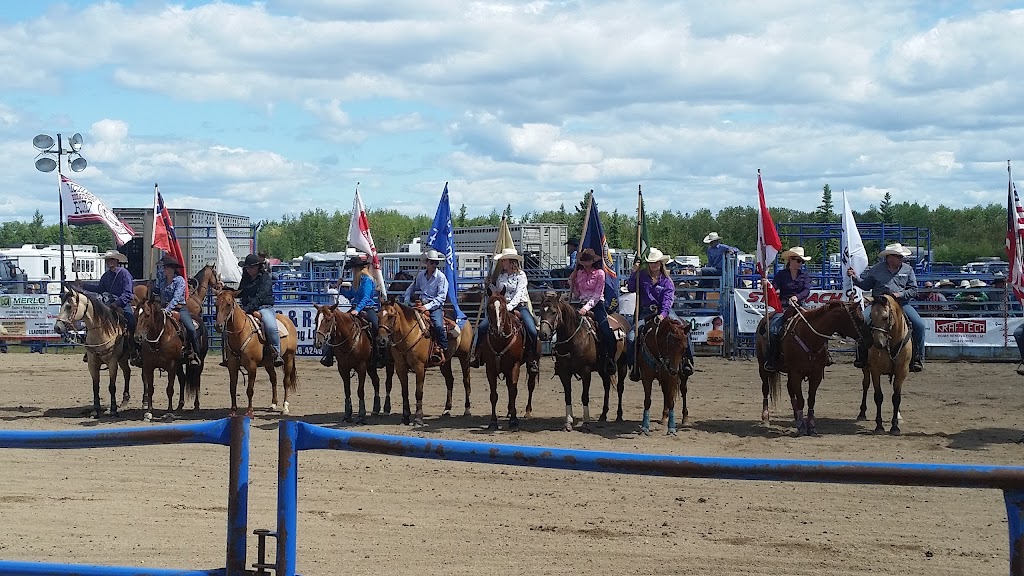 Richer Roughstock Rodeo | Richer Perimeter Rd, Richer, MB R0E 1S0, Canada | Phone: (204) 223-2570