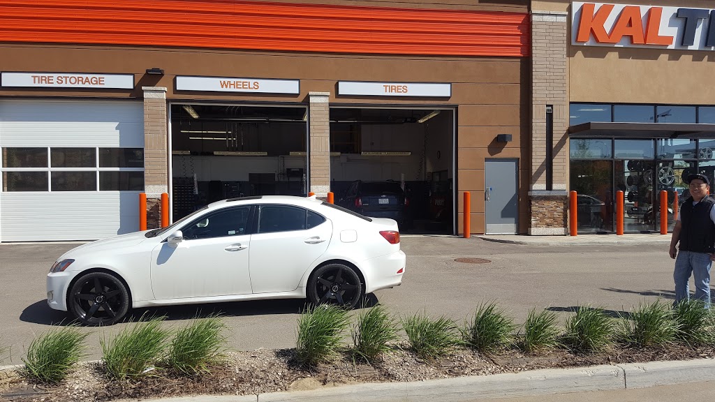 Kal Tire | 12936 167 Ave NW, Edmonton, AB T6V 1J6, Canada | Phone: (780) 457-7578