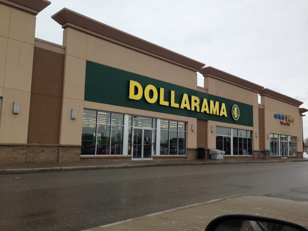 Dollarama | 580 Laval Dr, Oshawa, ON L1J 0B5, Canada | Phone: (905) 429-2083