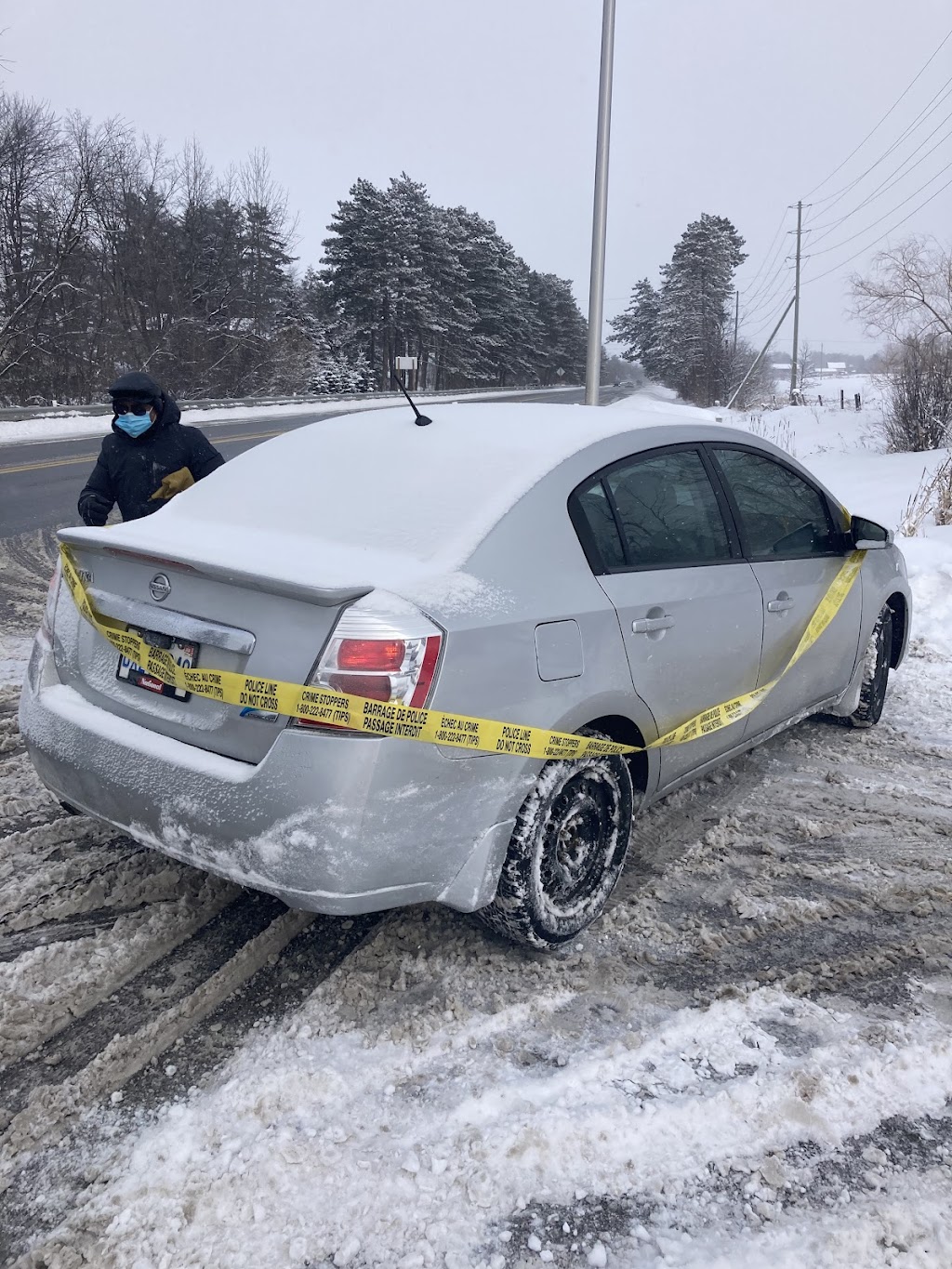 Ottawa Valley Towing | 2072 Gardenway Dr, Orléans, ON K4A 3K2, Canada | Phone: (873) 288-3615