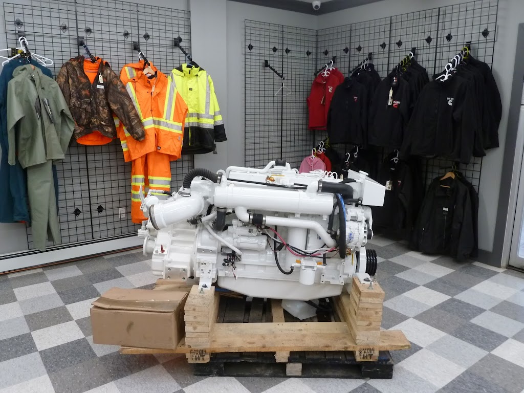 Evs Diesel Inc. | 4172 NB-11, Tabusintac, NB E9H 1J1, Canada | Phone: (506) 779-4593