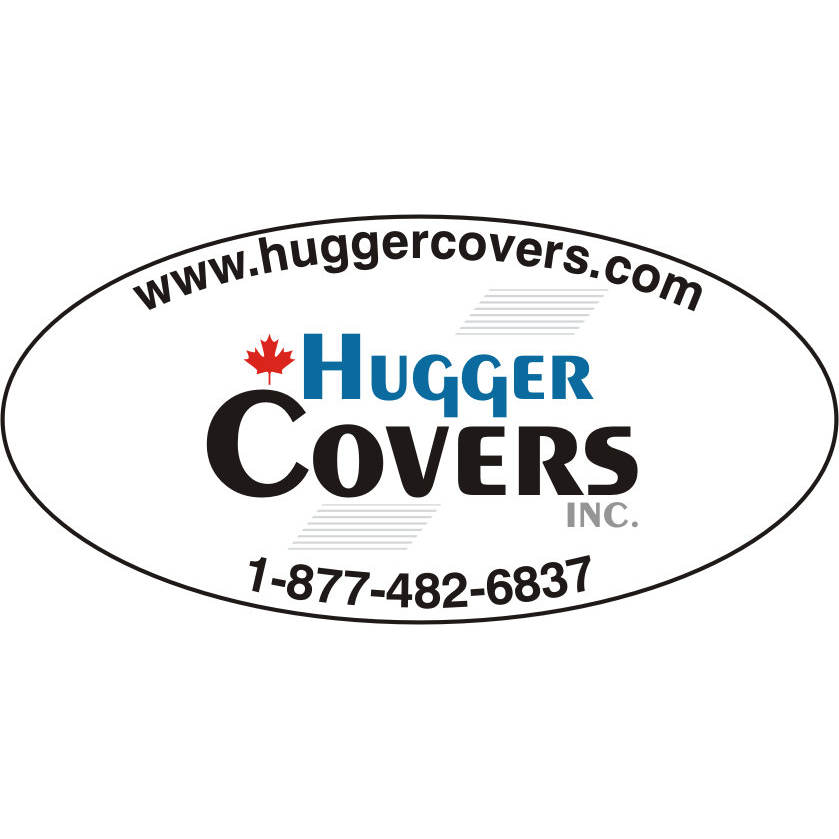 Hugger Covers Inc | 365 Healey Rd Unit #28, Bolton, ON L7E 5C1, Canada | Phone: (905) 857-1800