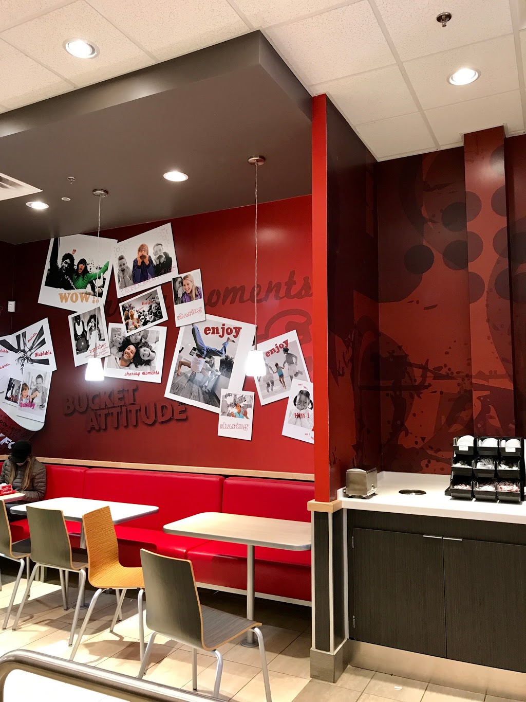 KFC | 26320 Woodbine Avenue Building C Unit, # 1, Keswick, ON L4P 4C3, Canada | Phone: (905) 476-2060