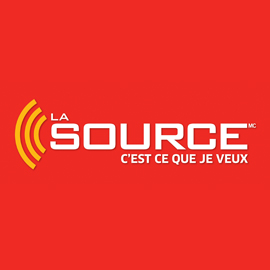 La Source | 505 Rue St Étienne Unit 100, La Malbaie, QC G5A 1H5, Canada | Phone: (418) 665-6492