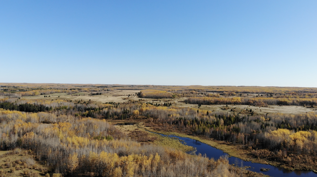 Alberta Centre for Trapping & Bushcraft | Hwy 44 South Industrial Park Lot, 14, Westlock, AB T7P 2P7, Canada | Phone: (780) 349-6626