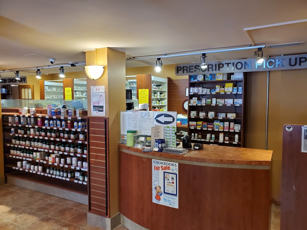 Kinmount Pharmacy | 31 Haliburton County Rd 503, Kinmount, ON K0M 2A0, Canada | Phone: (705) 488-1960