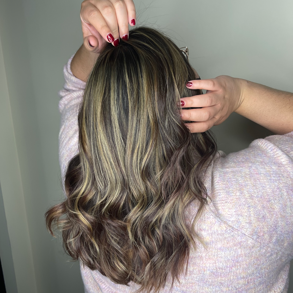 Hair by Are | 775 St Marys Rd #2, Winnipeg, MB R2M 3N8, Canada | Phone: (204) 510-1006