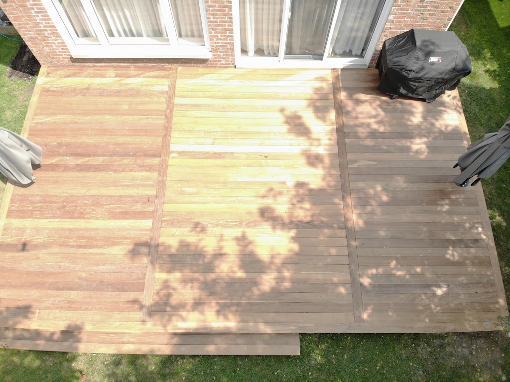 Deck Builder Woodbridge | 5696 Hwy 7 #7, Woodbridge, ON L4L 9S3, Canada | Phone: (647) 436-7139