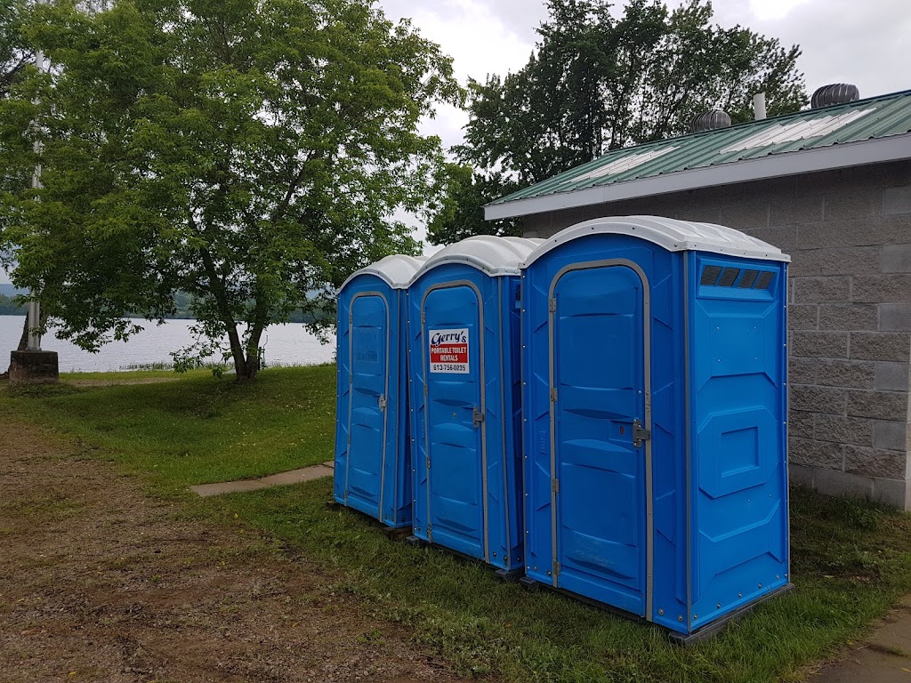 Gerrys Septic Pumping & Portable Toilet Rentals | 3115 Letterkenny Rd, Wilno, ON K0J 2N0, Canada | Phone: (613) 756-0235