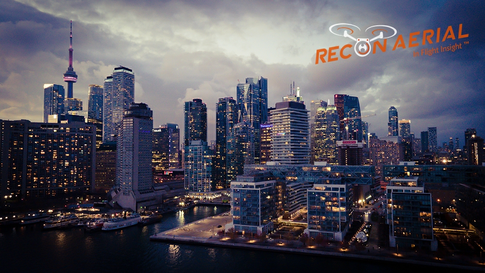 Recon Aerial | 2188 Trailwood Dr, Ottawa, ON K0A 2T0, Canada | Phone: (613) 762-7711