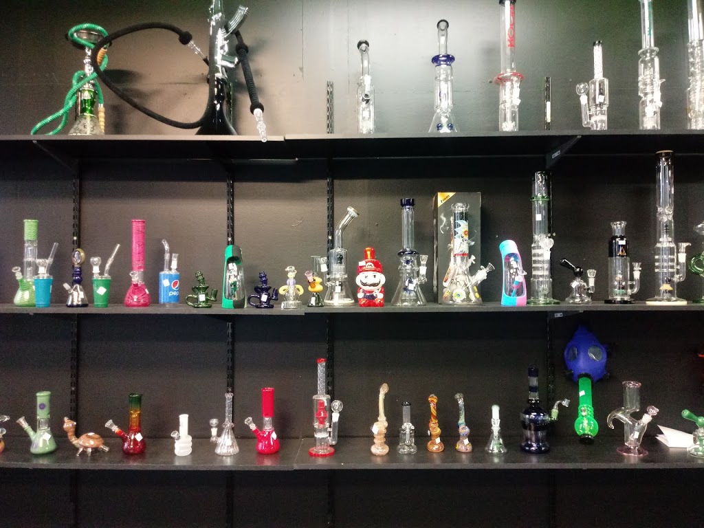 Pipe Dreamers Smoke Shop | 49 Locust St, Lockport, NY 14094, USA | Phone: (716) 727-0011