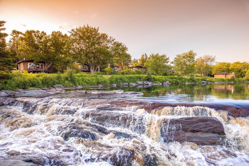 Liscombe Lodge Resort and Conference Centre | 2884 Nova Scotia Trunk 7, Liscomb, NS B0J 2A0, Canada | Phone: (800) 665-6343