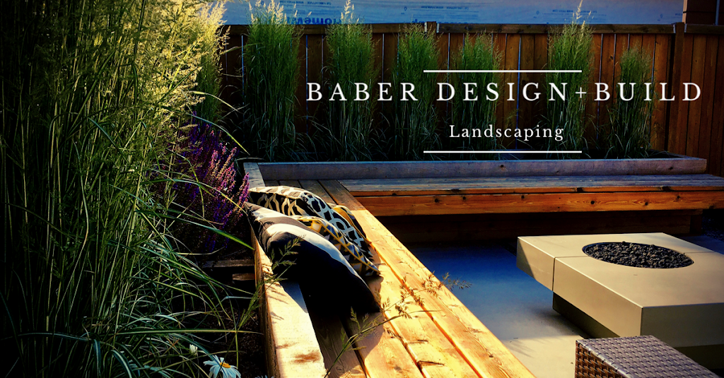 Baber Design + Build | 262035 Range Rd 282, Alberta T4A 3C9, Canada | Phone: (403) 681-8646