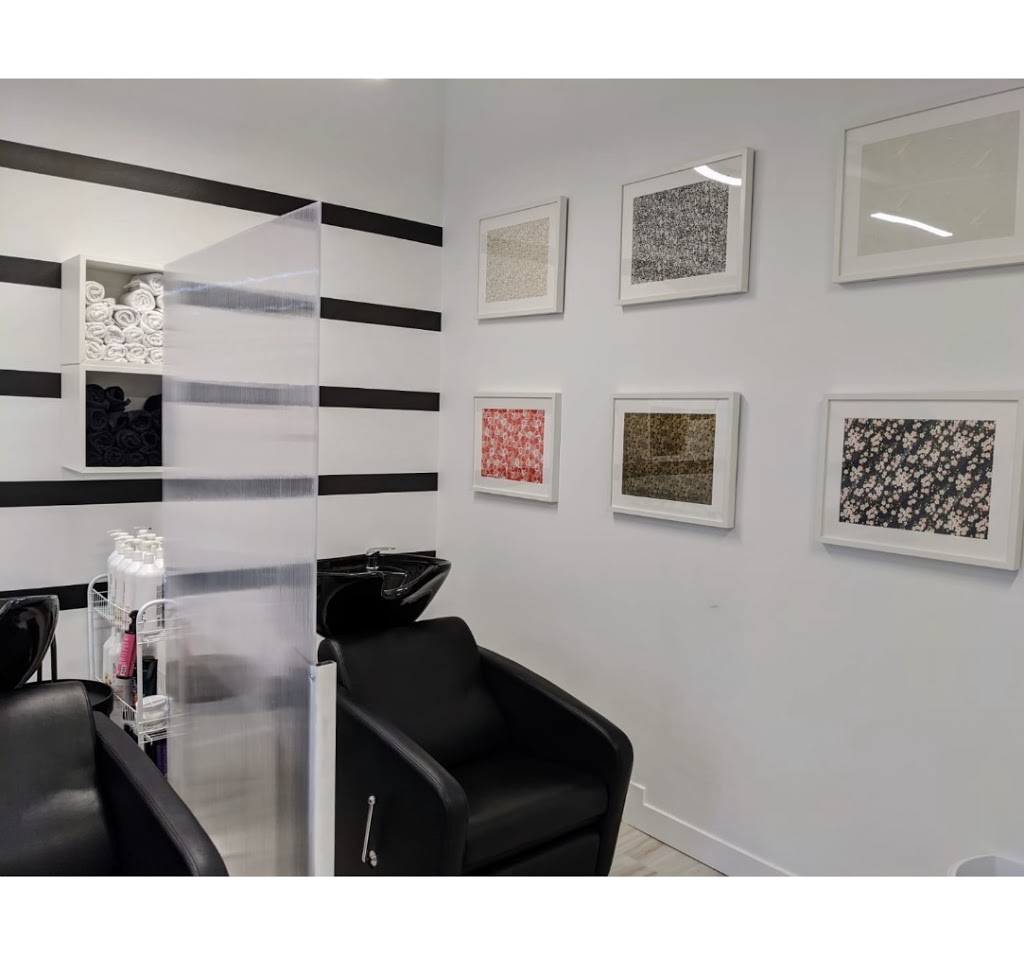 Evasoula Salon | 90 Via Bagnato, North York, ON M6A 0B4, Canada | Phone: (647) 352-9090