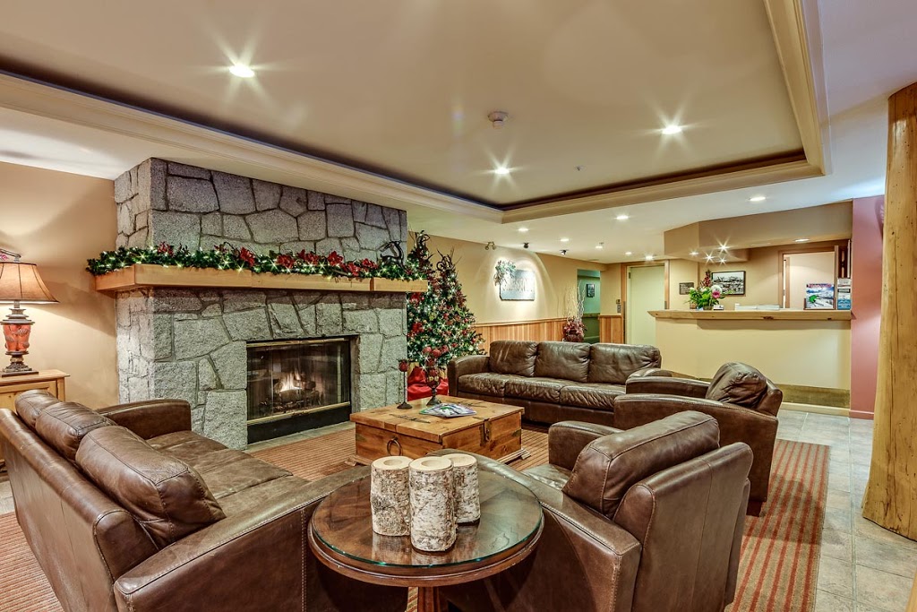 Greystone Lodge | 4905 Spearhead Pl, Whistler, BC V0N 1B4, Canada | Phone: (604) 905-7788