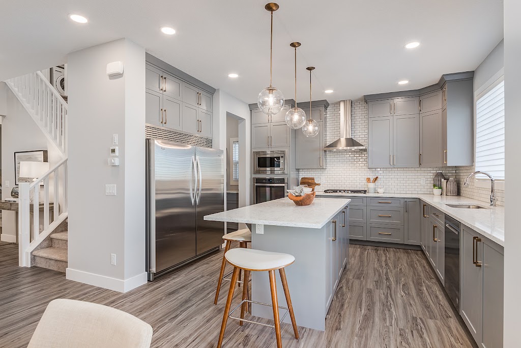 Excel Homes - Carrington Sales Centre | 248 Carringsby Landing NW, Calgary, AB T3P 1L7, Canada | Phone: (403) 371-4138