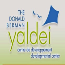 The Donald Berman Yaldei Developmental Center | 5170 Avenue Van Horne, Montréal, QC H3W 1J6, Canada | Phone: (514) 279-3666