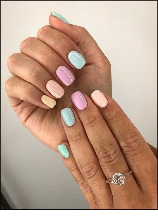 Stay polish nail room | 170 N Queen St, Etobicoke, ON M9C 1A7, Canada | Phone: (647) 691-2100