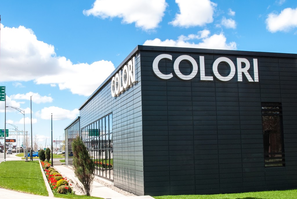 Colori - Liquidation | 2255 Chemin de la Côte-de-Liesse, Saint-Laurent, QC H4N 2M6, Canada | Phone: (514) 858-7494