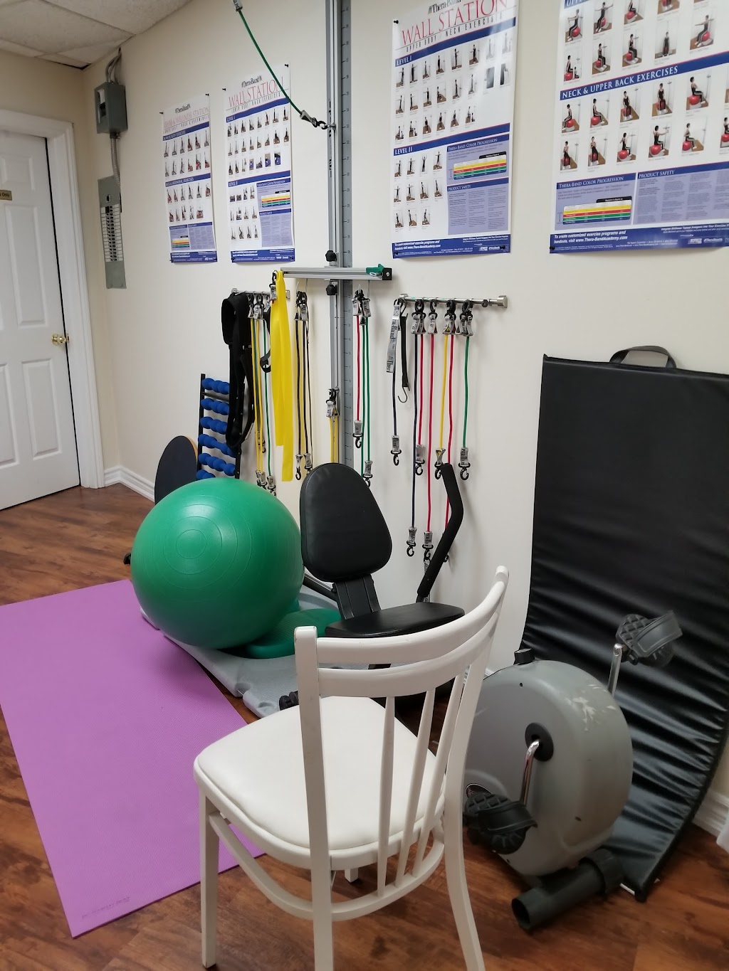 Essential Physio Rehabilitation | 4949 Bathurst St Suite 207, North York, ON M2R 1Y1, Canada | Phone: (416) 386-2393