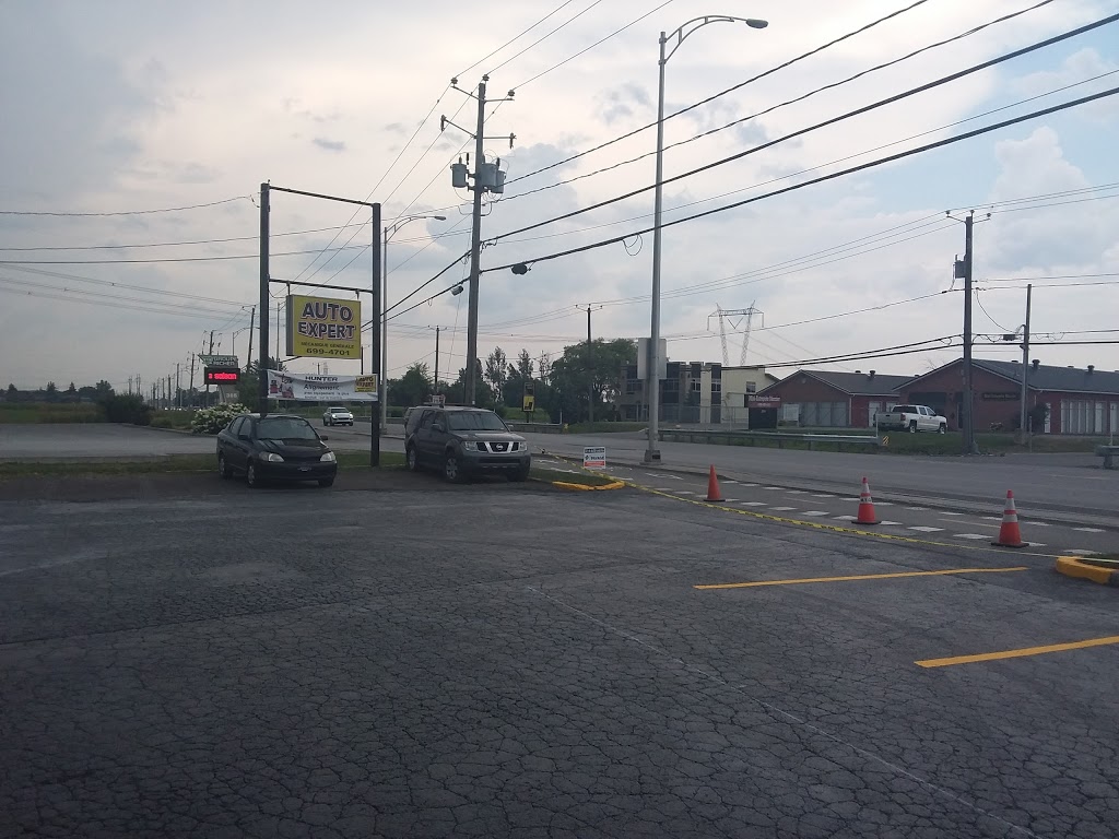 Auto Expert Chateauguay | 391 Bd St Jean Baptiste, Mercier, QC J6R 2L2, Canada | Phone: (450) 699-4701