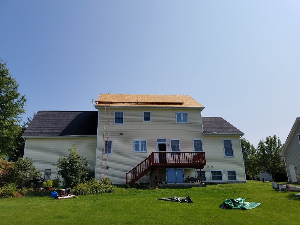 Element Roofing | 105 Cedar Dr, Sheldon, VT 05483, USA | Phone: (802) 393-0374