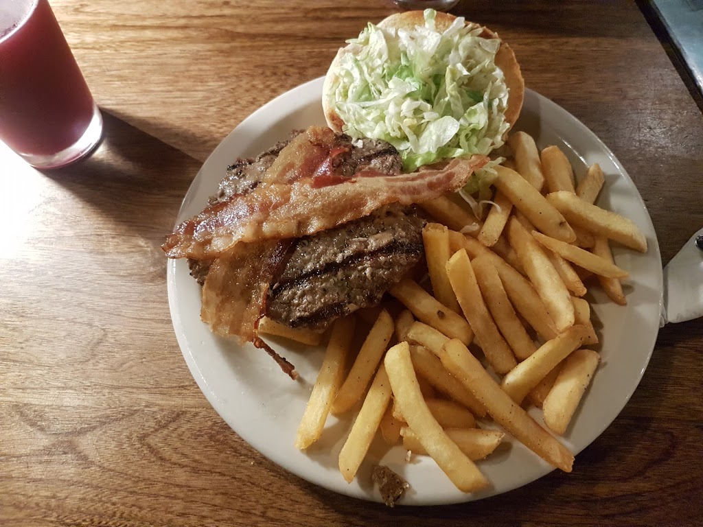 Buffalo Roadhouse Grill | 1980 Niagara Falls Blvd, Tonawanda, NY 14150, USA | Phone: (716) 692-7999