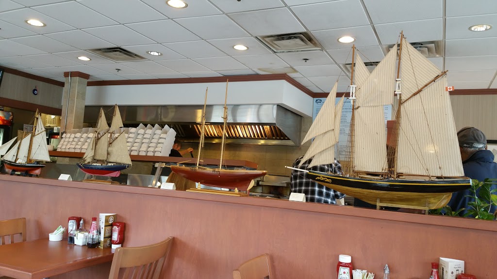 Bluenose Fish & Chips | 6605 Hwy 7, Markham, ON L3P 3B4, Canada | Phone: (905) 472-8254