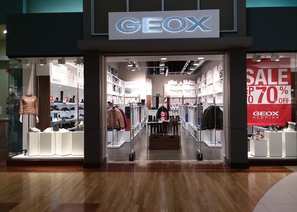 GEOX | OUTLET, Vaughan Mills, 1 Bass Pro Mills Dr #543, Concord, ON L4K 5W4, Canada | Phone: (905) 660-4369