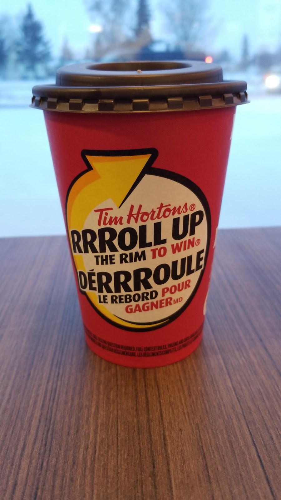 Tim Hortons | 5508 46 St, Olds, AB T4H 1B8, Canada | Phone: (403) 556-8467