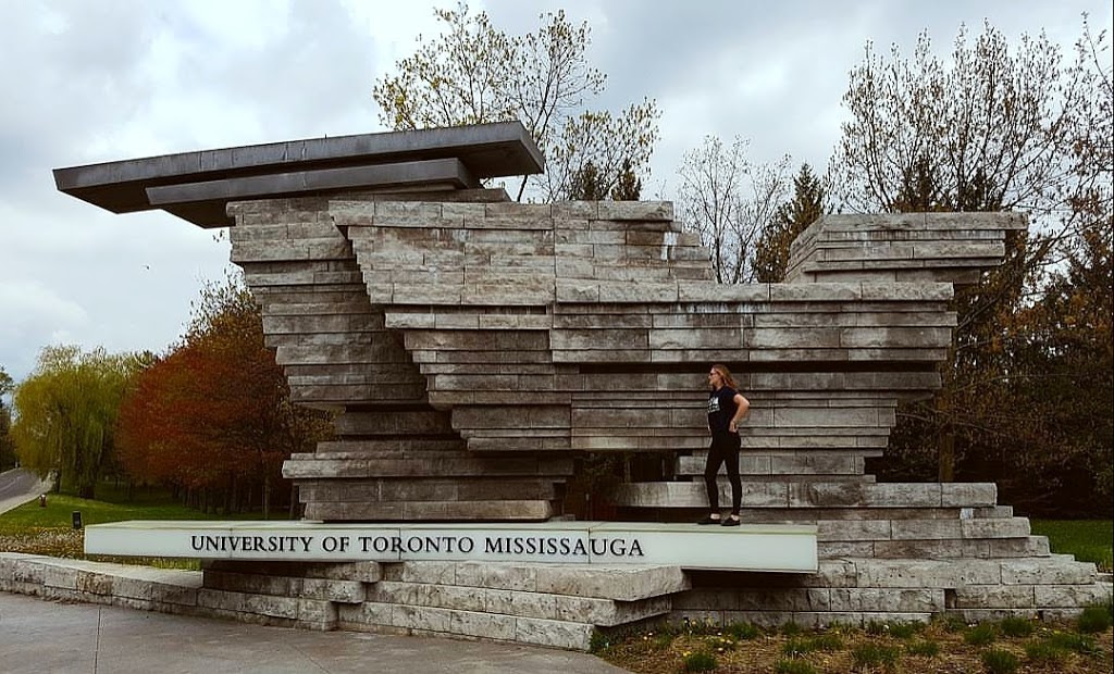 University of Toronto Mississauga | 3359 Mississauga Rd, Mississauga, ON L5L 1C6, Canada | Phone: (905) 569-4455