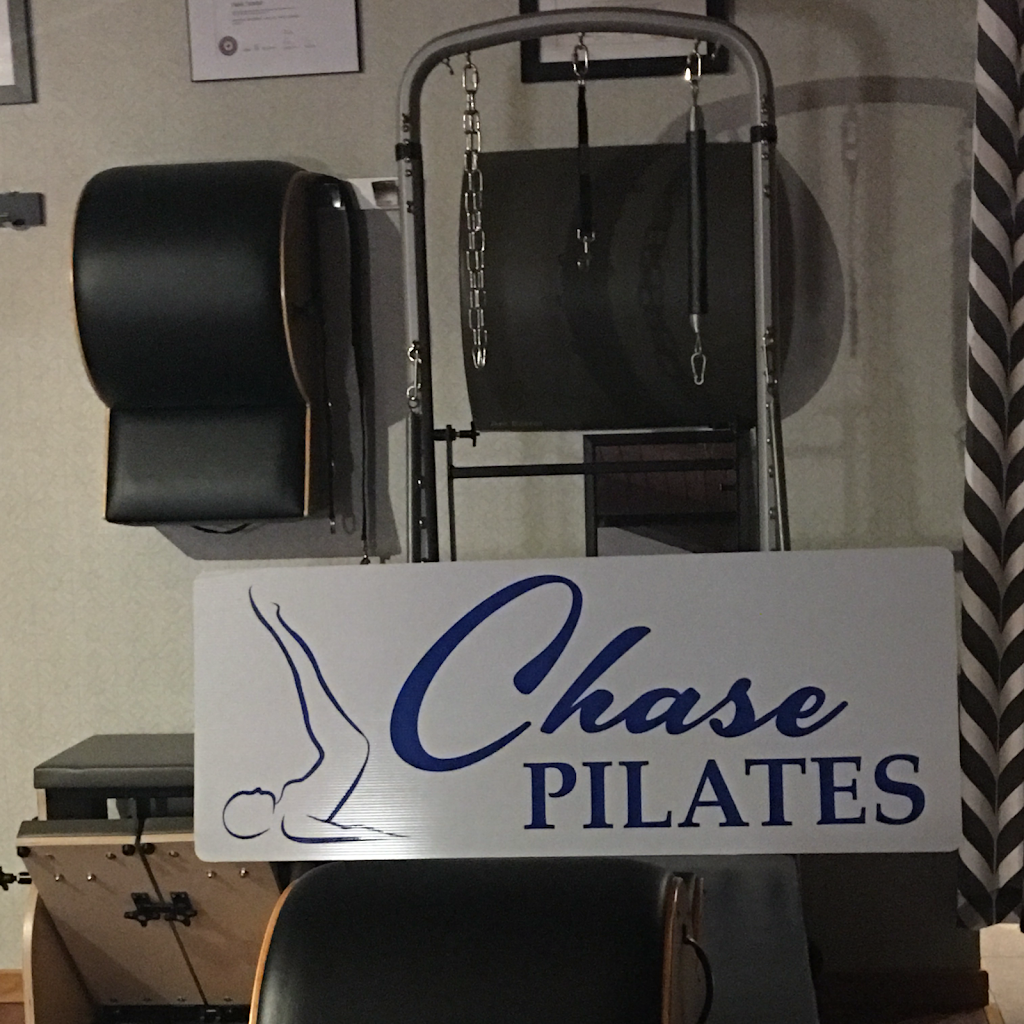 Chase Pilates | 26207 Lougheed Hwy, Maple Ridge, BC V2W 1M3, Canada | Phone: (604) 908-6966