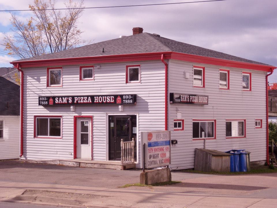 Truros Pizza House | 250 Willow St, Truro, NS B2N 5A2, Canada | Phone: (902) 893-7888